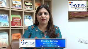 Dr Ashu Sawhney